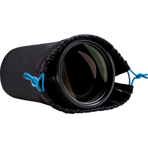 Tenba Tools Soft Lens Pouch 30 x 13 cm