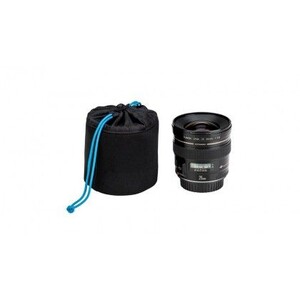 Tenba Tools Soft Lens Pouch 9 x 9 cm - Thumbnail