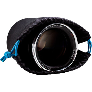 Tenba Tools Soft Lens Pouch 9 x 9 cm - Thumbnail