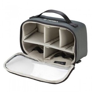Tenba - Tenba Tools Tool Box 4 Gray