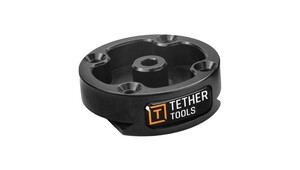 Tether Tools - Tether Tools Aero Lo Pro-2 Çok Yönlü Montaj Braketi