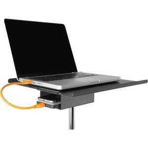 Tether Tools - Tether Tools Aero XDC Duo İkili Sabit Disk Tutucu (1)