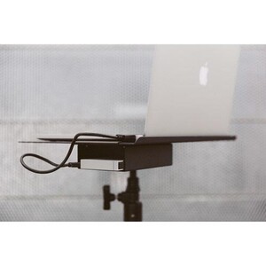 Tether Tools Aero XDC Duo İkili Sabit Disk Tutucu - Thumbnail
