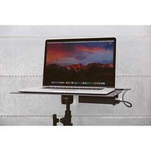 Tether Tools Aero XDC Duo İkili Sabit Disk Tutucu - Thumbnail