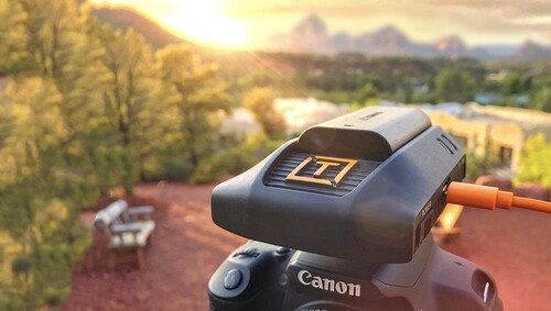 Tether Tools Air Direct Wireless Tethering System