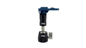 Tether Tools - Tether Tools Frio FRC2AR Arch Cold Shoe Adaptör