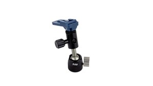 Tether Tools - Tether Tools Frio FRC2AR Arch Cold Shoe Adaptör (1)
