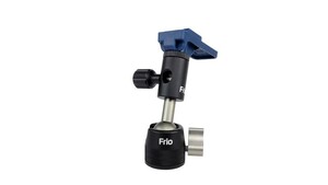 Tether Tools Frio FRC2AR Arch Cold Shoe Adaptör - Thumbnail