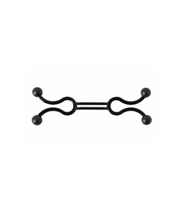 Tether Tools - Tether Tools Jerkstopper 4’lü In-Line Kablo Düzenleyici (1)
