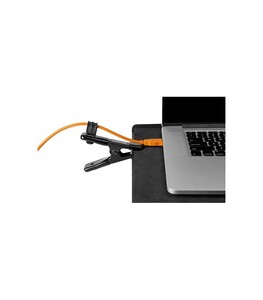 Tether Tools JerkStopper “A” Clamp 1” Kablo Koruyucu - Thumbnail