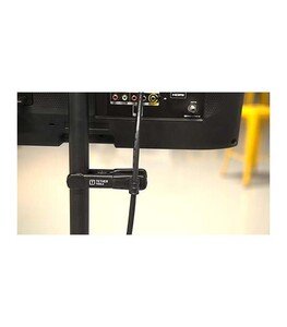 Tether Tools JerkStopper “A” Clamp 1” Kablo Koruyucu - Thumbnail