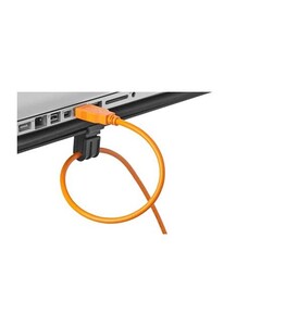 Tether Tools - Tether Tools JerkStopper Aero Klipsli Kablo Tutucu (1)