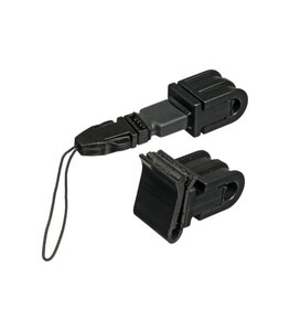 Tether Tools - Tether Tools JerkStopper Kamera + Aero Clip-On Tethering Kit