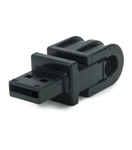 Tether Tools - Tether Tools JerkStopper Laptop Kablo Düzenleyici Kiti (1)