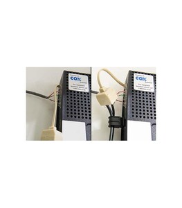 Tether Tools JerkStopper RJ11 Telefon Bağlantılı Kablo Tutucu Seti - Thumbnail