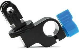 Tether Tools JerkStopper Rod Clamp Kablo Tutucu (15mm) - Thumbnail