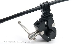 Tether Tools Jerkstopper Thread Mount Kablo Tutucu - Thumbnail