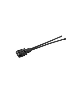 Tether Tools - Tether Tools JerkStopper Twist 15cm Kablo Tutucu