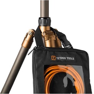 Tether Tools Kablo Düzenleme Çantası (Standart) - Thumbnail