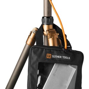 Tether Tools Kablo Düzenleme Çantası (Standart) - Thumbnail