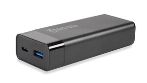 Tether Tools - Tether Tools ONsite 9600 mAH USB-C 30W PD Taşınabilir Pil Paketi