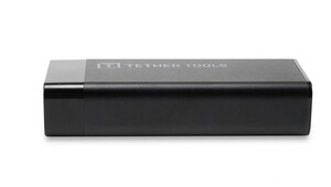 Tether Tools - Tether Tools ONsite 9600 mAH USB-C 30W PD Taşınabilir Pil Paketi (1)