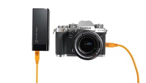 Tether Tools ONsite 9600 mAH USB-C 30W PD Taşınabilir Pil Paketi - Thumbnail