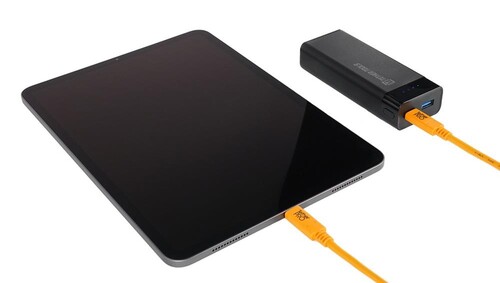 Tether Tools ONsite 9600 mAH USB-C 30W PD Taşınabilir Pil Paketi