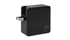 Tether Tools - Tether Tools ONsite USB Type-C 61W Seyahat Şarj Cihazı (US / EU)