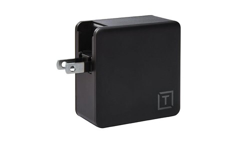 Tether Tools ONsite USB Type-C 61W Seyahat Şarj Cihazı (US / EU)