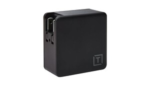 Tether Tools - Tether Tools ONsite USB Type-C 61W Seyahat Şarj Cihazı (US / EU) (1)
