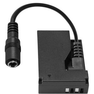 Tether Tools - Tether Tools Relay Camera Coupler Canon LP-E12 Güç Adaptörü