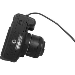 Tether Tools Relay Camera Coupler Sony NP-FZ100 Güç Adaptörü - Thumbnail