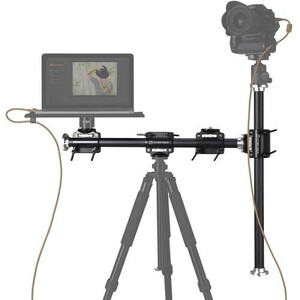 Tether Tools Rock Solid Aksesuar Kolu - Thumbnail