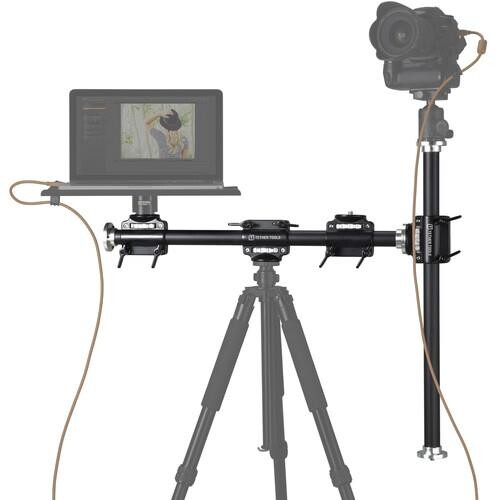 Tether Tools Rock Solid Aksesuar Kolu