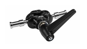Tether Tools - Tether Tools Rock Solid Dual Ball Joint