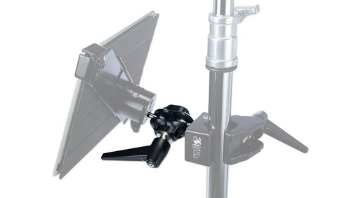 Tether Tools Rock Solid Dual Ball Joint