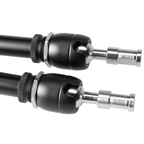 Tether Tools Rock Solid Master Articulating Magic Arm　