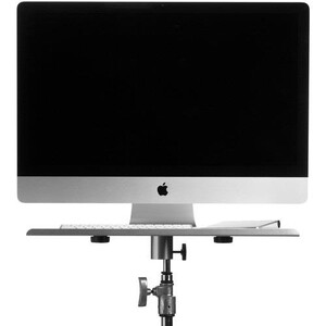 Tether Tools - Tether Tools Tether Table Aero iMac Taşınabilir Bilgisayar Masası (1)