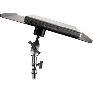Tether Tools - Tether Tools Tether Table Aero MacBook Pro 42x28cm(15’’) Traveler Taşınabilir Bilgisayar Masası (1)