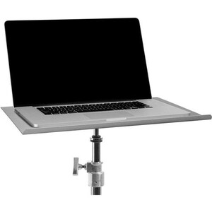 Tether Tools - Tether Tools Tether Table Aero MacBook Pro 45x30cm(17’’) Traveler Taşınabilir Bilgisayar Masası