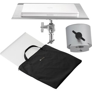 Tether Tools - Tether Tools Tether Table Aero Master Taşınabilir Bilgisayar Masası (1)