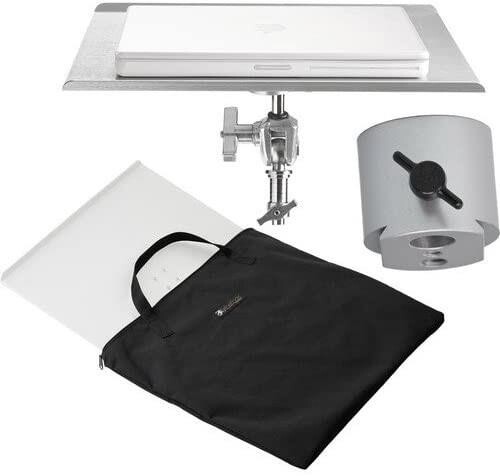 Tether Tools Tether Table Aero Standard Taşınabilir Bilgisayar Masası