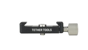 Tether Tools - Tether Tools TetherArca ONsite Relay için L Bracket