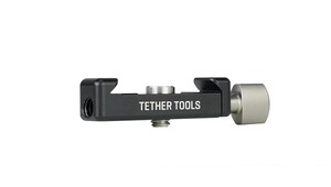 Tether Tools - Tether Tools TetherArca ONsite Relay için L Bracket (1)