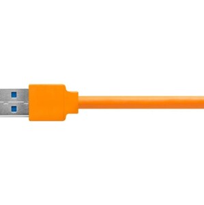 Tether Tools TetherBoost Pro USB 3.0 Core Controller 33 cm Uzatma Kablosu - Thumbnail