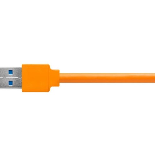 Tether Tools TetherBoost Pro USB 3.0 Core Controller 33 cm Uzatma Kablosu