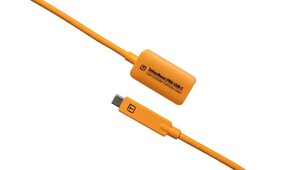 Tether Tools - Tether Tools TetherBoost Pro USB-C Core Controller 5 m Uzatma Kablosu (1)
