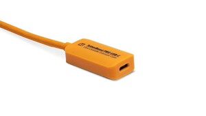 Tether Tools TetherBoost Pro USB-C Core Controller 5 m Uzatma Kablosu - Thumbnail