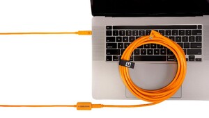 Tether Tools TetherBoost Pro USB-C Core Controller 5 m Uzatma Kablosu - Thumbnail